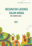 Kecamatan Ladongi Dalam Angka 2021