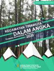 Kecamatan Tirawuta Dalam Angka 2020