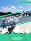 Kecamatan Lambandia Dalam Angka 2020