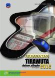 Kecamatan Tirawuta Dalam Angka 2012