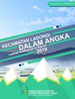 Kecamatan Ladongi Dalam Angka 2020