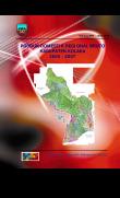 PRODUK DOMESTIK REGIONAL BRUTO KABUPATEN KOLAKA 2005 - 2007