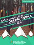 Kecamatan Uluiwoi Dalam Angka 2020