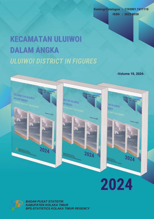 Uluiwoi District in Figures 2024