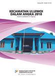 Kecamatan Uluiwoi Dalam Angka 2018