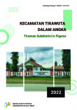 Kecamatan Tirawuta Dalam Angka 2022